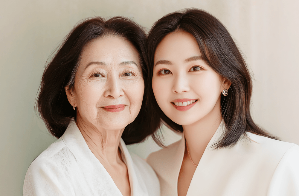 모든 세대가 편안하게 찾을 수 있는 피부과